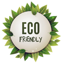 Logo-des-avantages-eco-friendly-de-nos-sacs-en-kraft-à-poignées-torsadées-sur-Bordeaux-Paris-Bergerac-Cahors